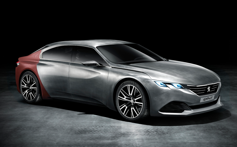 Illustration for article titled Does It Look Like An Accord Now ?